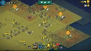 Dead Ahead: Zombie Warfare Screenshot