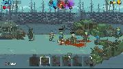 Dead Ahead: Zombie Warfare Screenshot