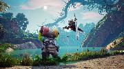 BIOMUTANT Screenshot