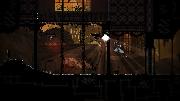 Mark of the Ninja Remastered Screenshot