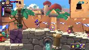 Shantae: Half -Genie Hero Ultimate Edition Screenshots & Wallpapers