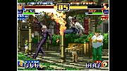 ACA NEOGEO: The King of Fighters '99 screenshot 14460