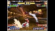 ACA NEOGEO: The King of Fighters '99 screenshot 14462