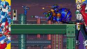 Mega Man X Legacy Collection 2 screenshot 15935