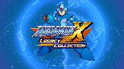 Mega Man X Legacy Collection 2 screenshot 15938