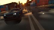 Super Street: The Game Screenshot
