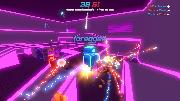 Disco Dodgeball - REMIX Screenshot