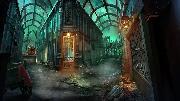Grim Legends 3: The Dark City Screenshot