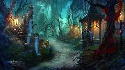 Grim Legends 3: The Dark City screenshot 14829