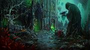 Grim Legends 3: The Dark City screenshot 14830