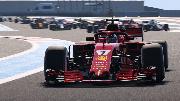 F1 2018