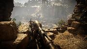 Battlefield 5 Ultra HD 4K Screenshot