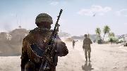 Battlefield 5 Screenshot in Ultra HD 4K