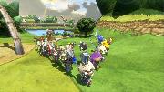 Happy Wars Screenshot