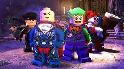 LEGO DC Super Villains Screenshot