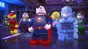 LEGO DC Super Villains