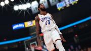 NBA 2K19