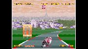 ACA NEOGEO: Riding Hero Screenshot