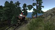 Mining Rail Screenshots & Wallpapers