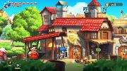 Monster Boy And The Cursed Kingdom screenshots