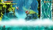Monster Boy And The Cursed Kingdom Screenshot