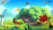 Monster Boy And The Cursed Kingdom Screenshot