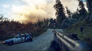 Generation Zero Screenshot