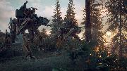 Generation Zero Screenshot