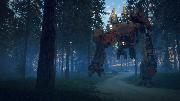 Generation Zero Screenshot