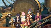 Tales of Vesperia: Definitive Edition Screenshots & Wallpapers
