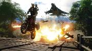 Just Cause 4 Screenshots & Wallpapers