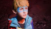 The Awesome Adventures of Captain Spirit Screenshot