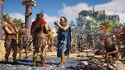 Assassin's Creed Odyssey Screenshots & Wallpapers