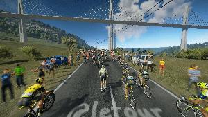 Tour de France 2018 Screenshot