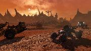 Red Faction: Guerrilla Re-Mars-tered