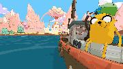 Adventure Time: Pirates of the Enchiridion screenshots