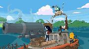 Adventure Time: Pirates of the Enchiridion Screenshot