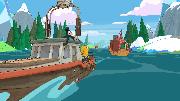 Adventure Time: Pirates of the Enchiridion screenshot 15433