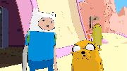 Adventure Time: Pirates of the Enchiridion Screenshot