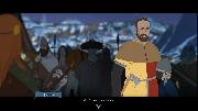 The Banner Saga 3 Screenshot