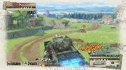 Valkyria Chronicles 4 Screenshots & Wallpapers