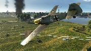 War Thunder Screenshot