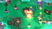 M.A.C.E. Space Shooter Screenshot