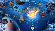 M.A.C.E. Space Shooter Screenshot