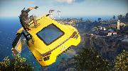 Just Cause 3 screenshot 2047