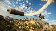 Just Cause 3 screenshot 2050