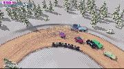 Wheelspin Frenzy screenshot 15637