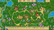 Gnomes Garden 3: The Thief of Castles Screenshot