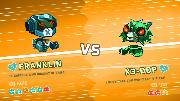 Insane Robots screenshot 15692