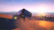 DAKAR 18 screenshot 15741